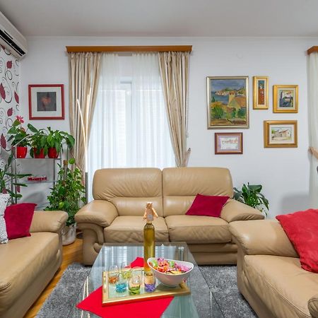 Lovely Apartment Dubrovnik Exteriör bild